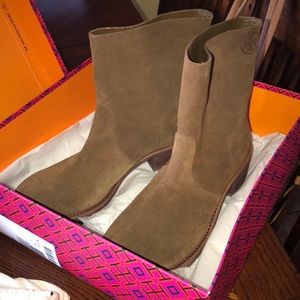 Tory Burch Siena Bootie